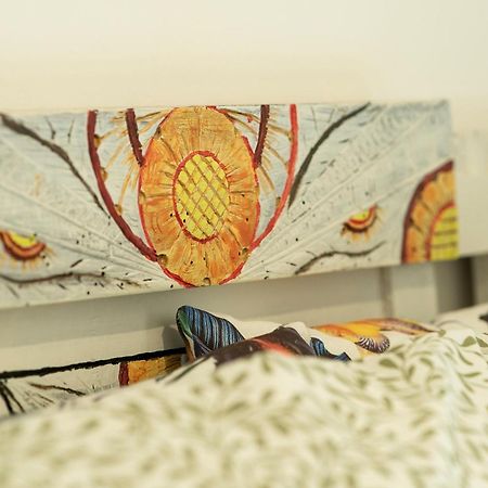 Growth House Bed & Breakfast ปอร์โต ภายนอก รูปภาพ
