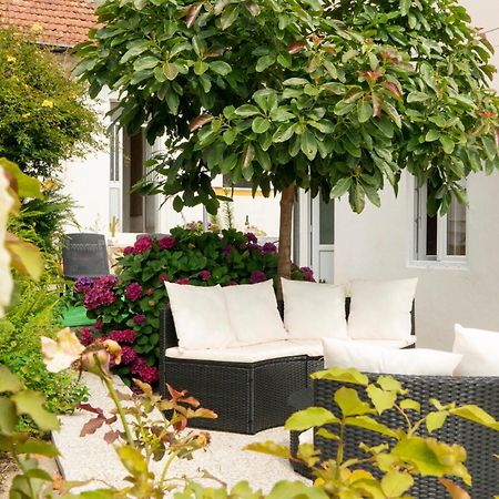 Growth House Bed & Breakfast ปอร์โต ภายนอก รูปภาพ