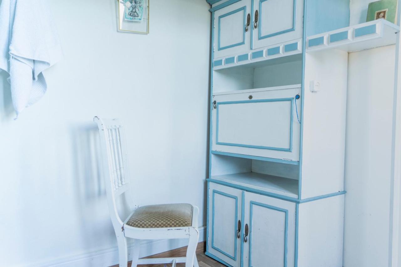 Growth House Bed & Breakfast ปอร์โต ภายนอก รูปภาพ