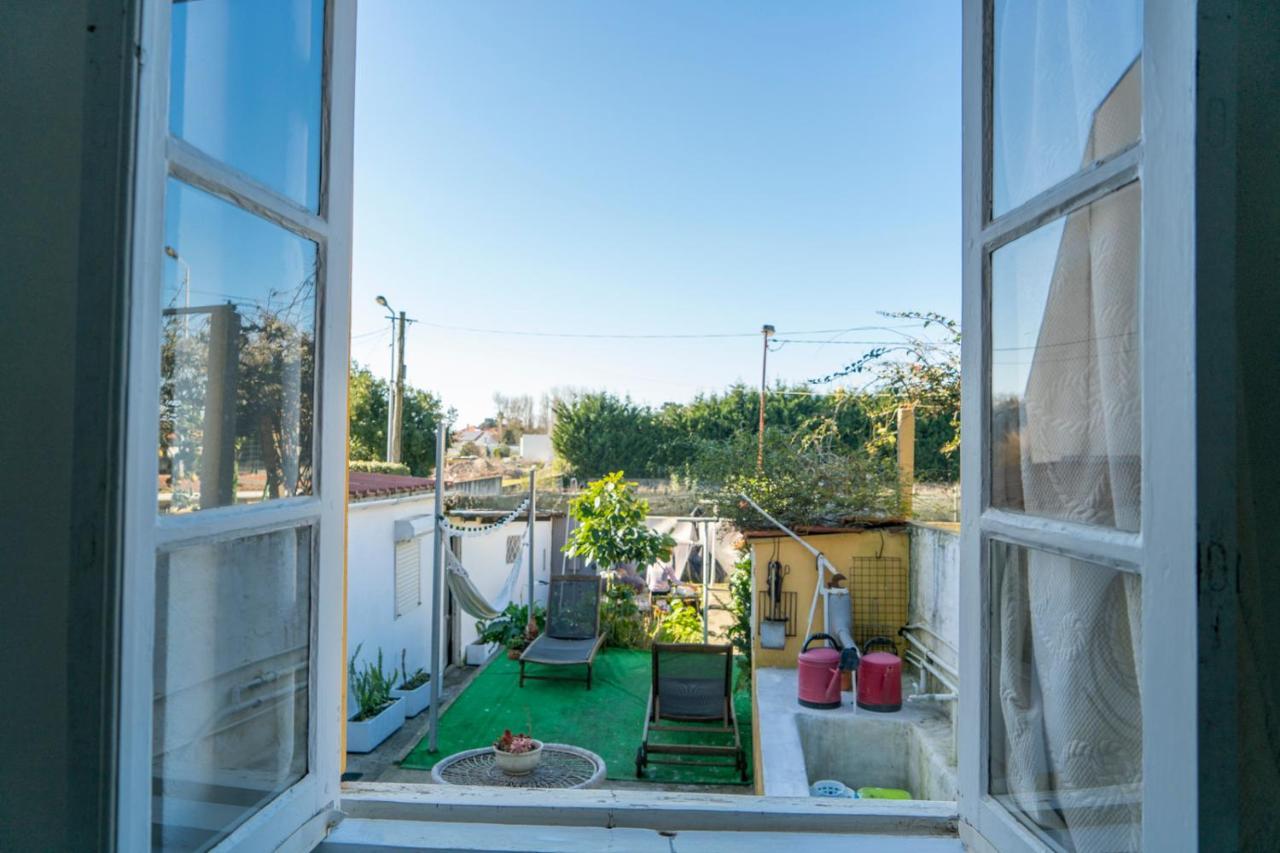 Growth House Bed & Breakfast ปอร์โต ภายนอก รูปภาพ