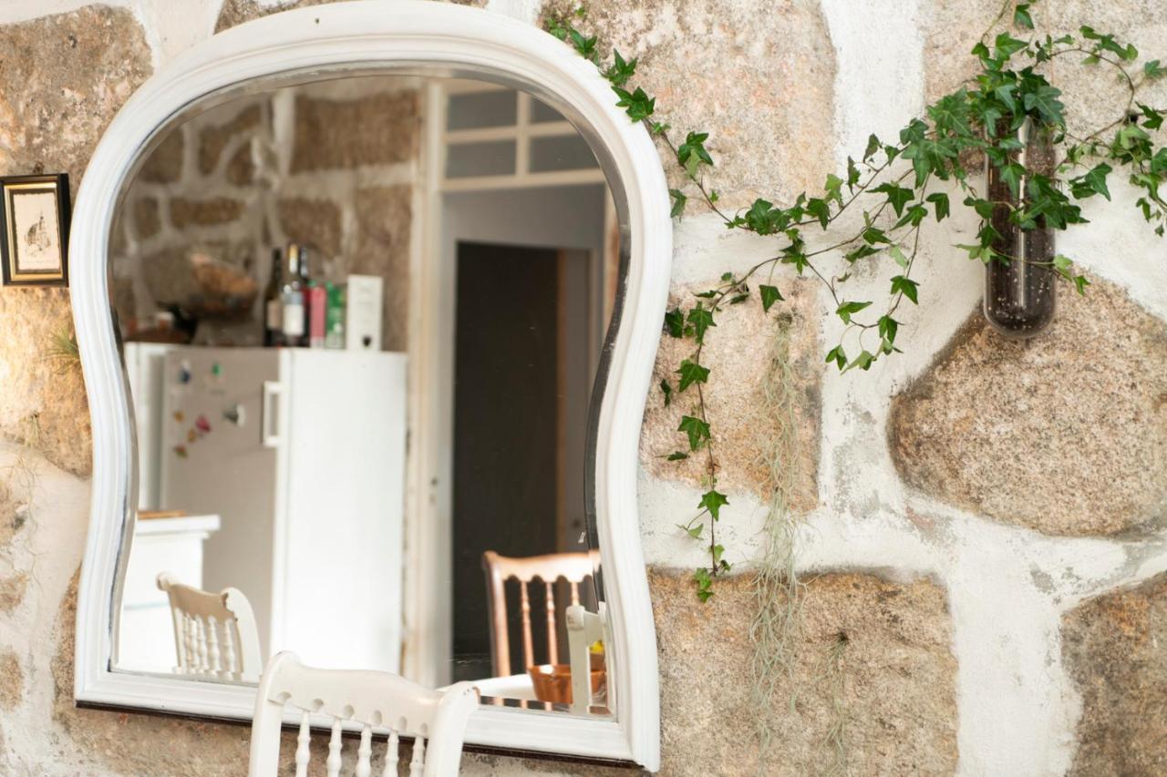 Growth House Bed & Breakfast ปอร์โต ภายนอก รูปภาพ