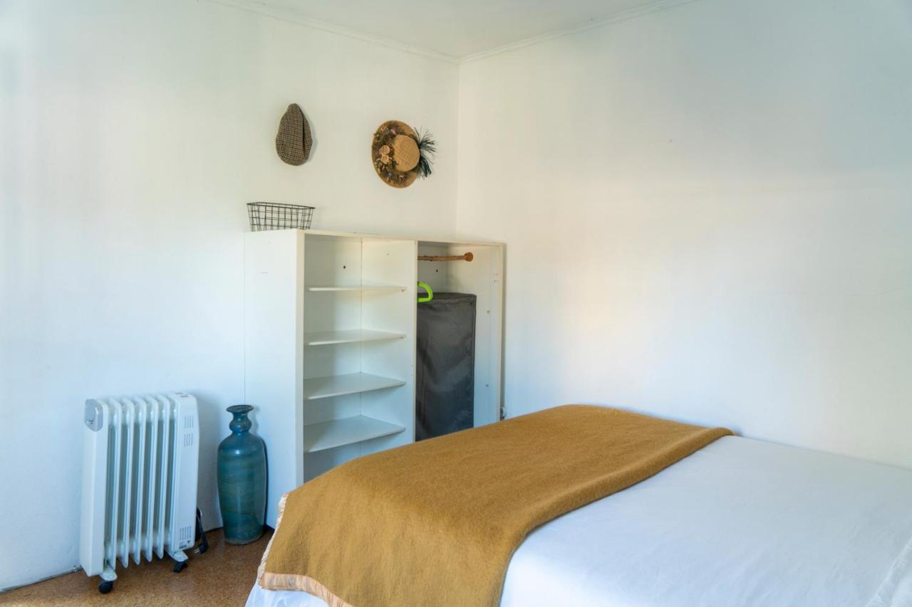 Growth House Bed & Breakfast ปอร์โต ภายนอก รูปภาพ