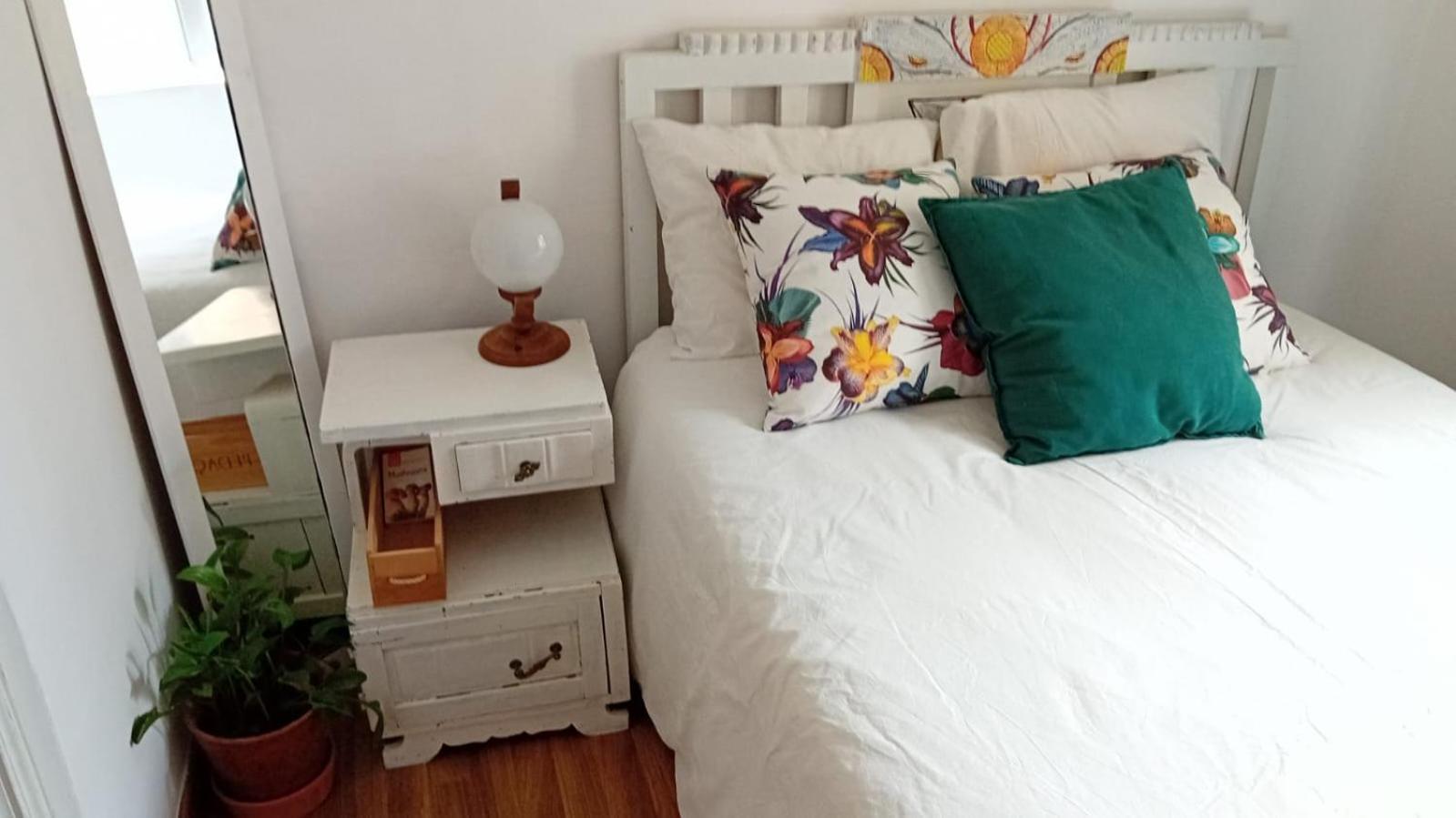Growth House Bed & Breakfast ปอร์โต ภายนอก รูปภาพ