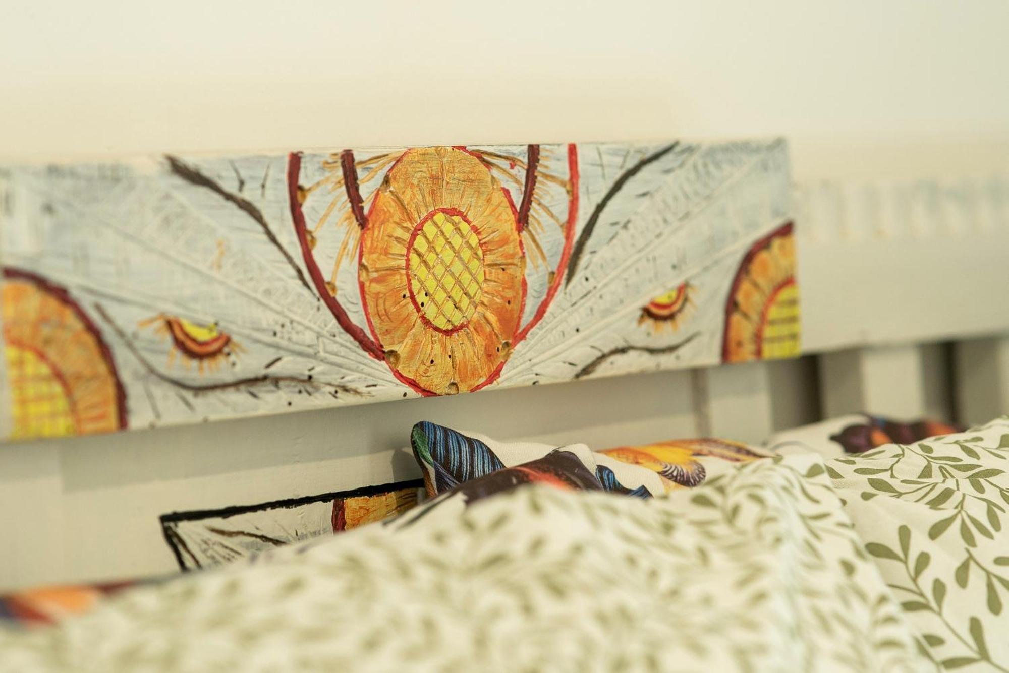 Growth House Bed & Breakfast ปอร์โต ภายนอก รูปภาพ