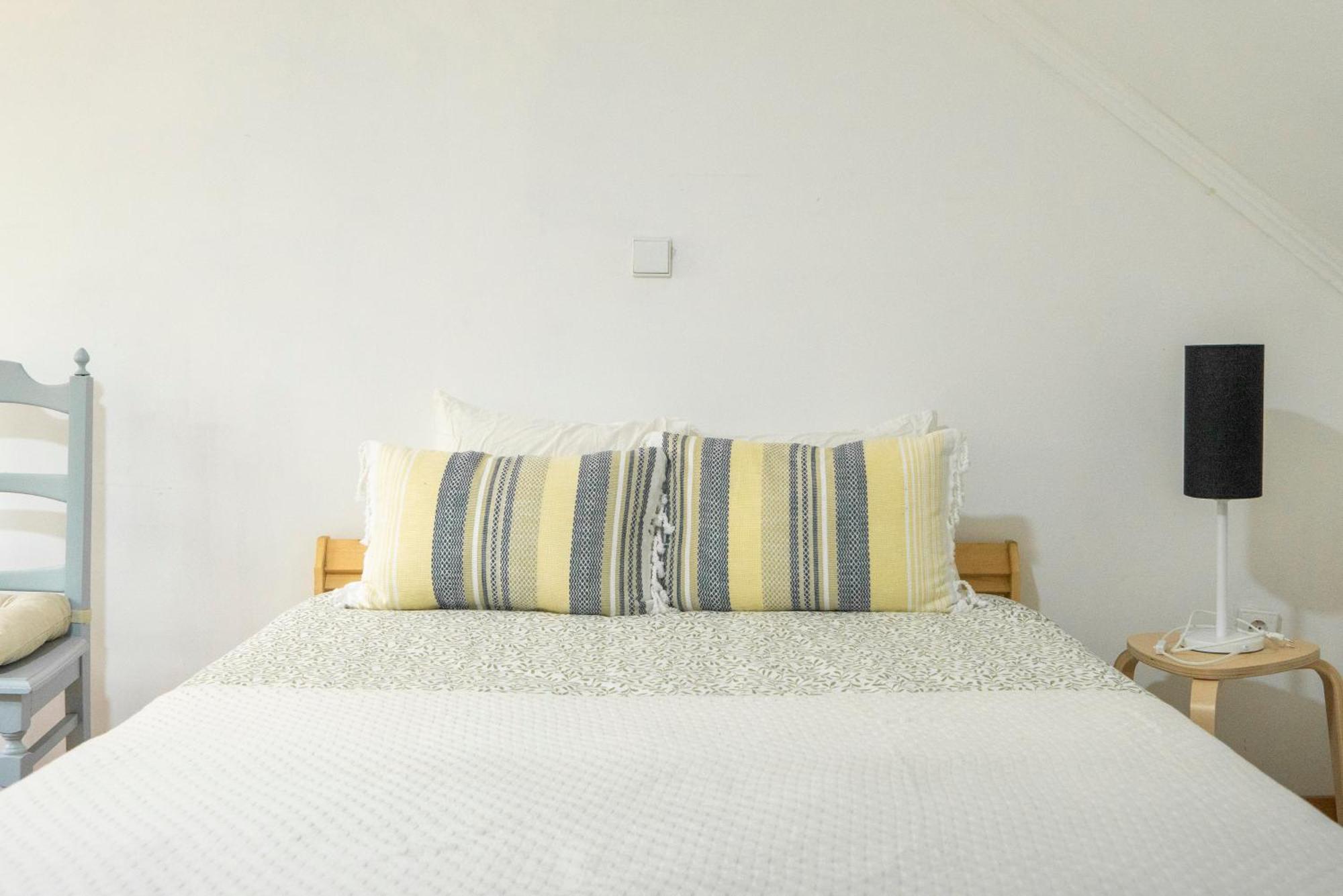 Growth House Bed & Breakfast ปอร์โต ภายนอก รูปภาพ