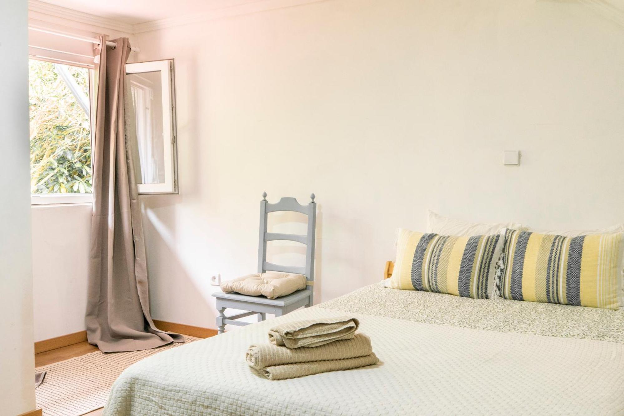 Growth House Bed & Breakfast ปอร์โต ภายนอก รูปภาพ