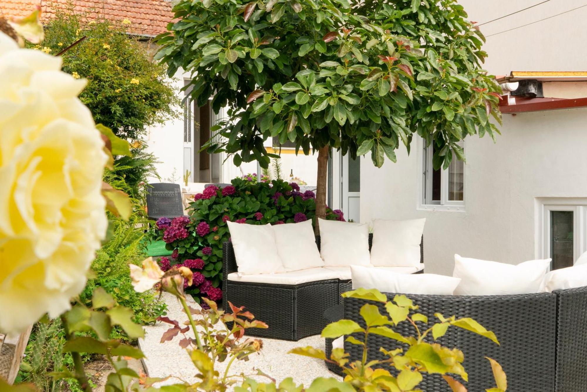 Growth House Bed & Breakfast ปอร์โต ภายนอก รูปภาพ