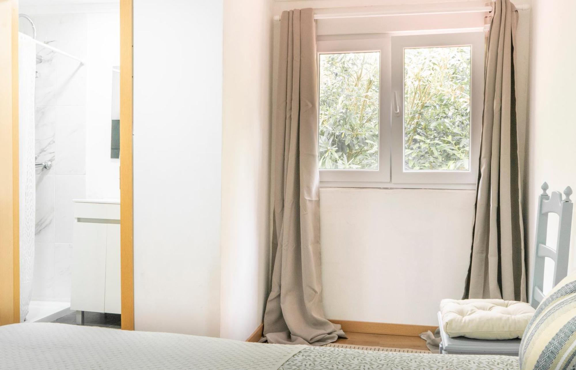 Growth House Bed & Breakfast ปอร์โต ภายนอก รูปภาพ