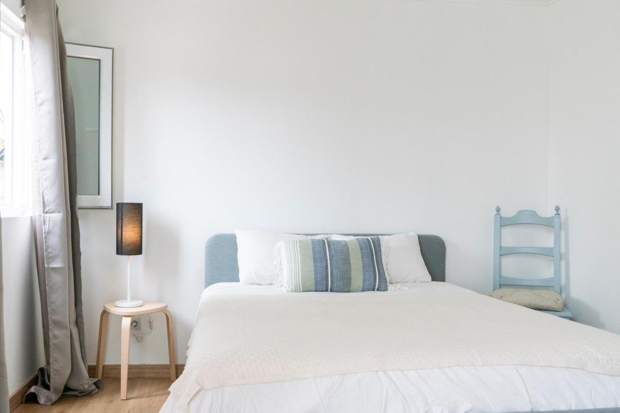 Growth House Bed & Breakfast ปอร์โต ภายนอก รูปภาพ