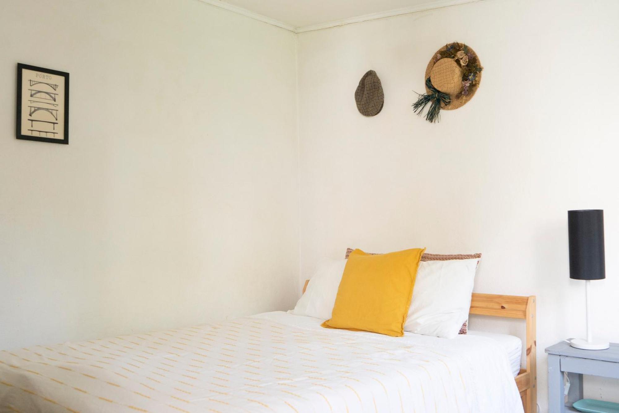 Growth House Bed & Breakfast ปอร์โต ภายนอก รูปภาพ