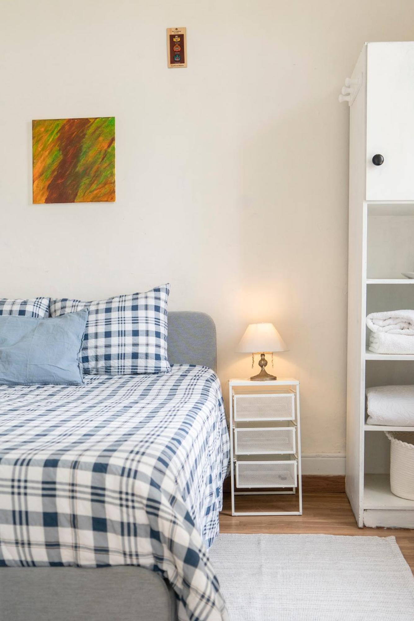 Growth House Bed & Breakfast ปอร์โต ภายนอก รูปภาพ