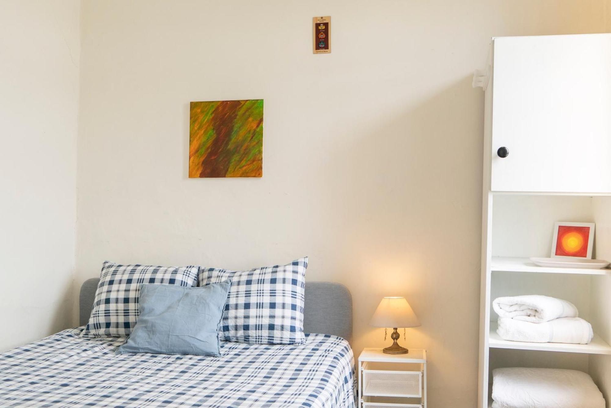 Growth House Bed & Breakfast ปอร์โต ภายนอก รูปภาพ