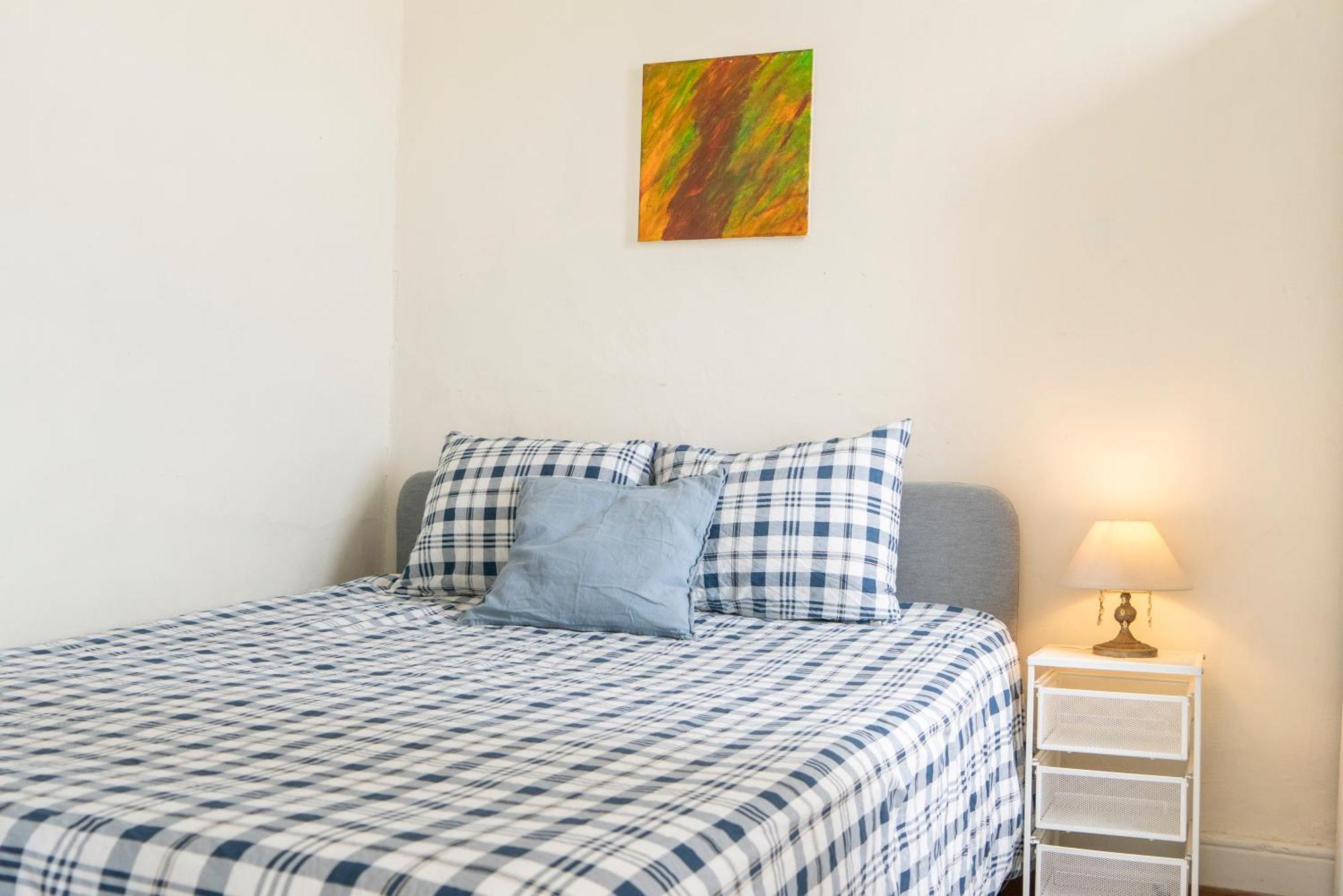 Growth House Bed & Breakfast ปอร์โต ภายนอก รูปภาพ
