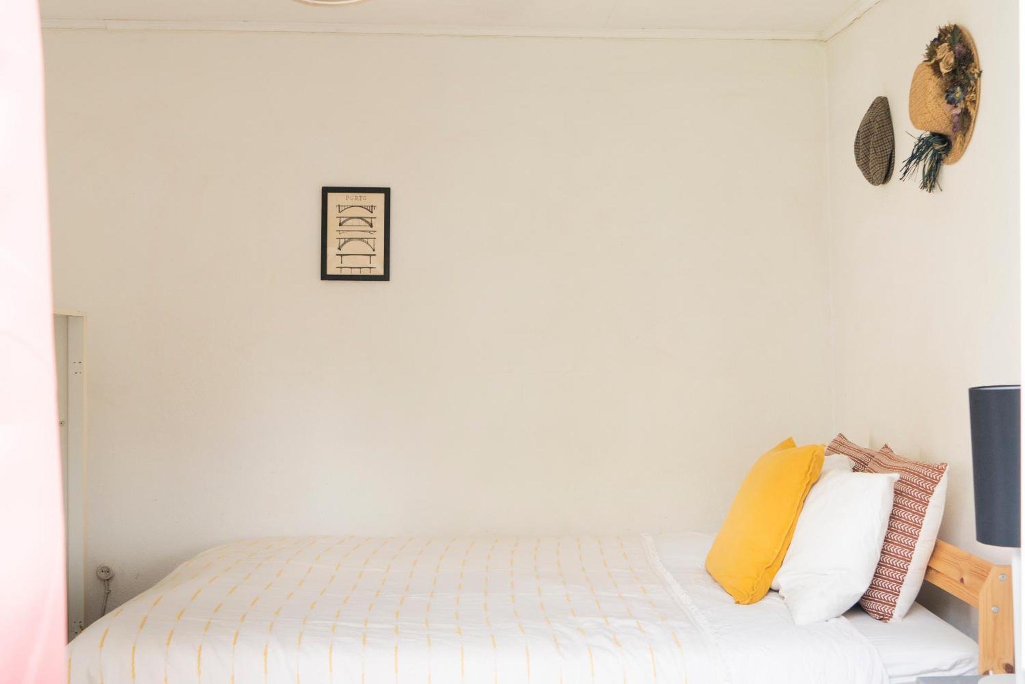 Growth House Bed & Breakfast ปอร์โต ภายนอก รูปภาพ