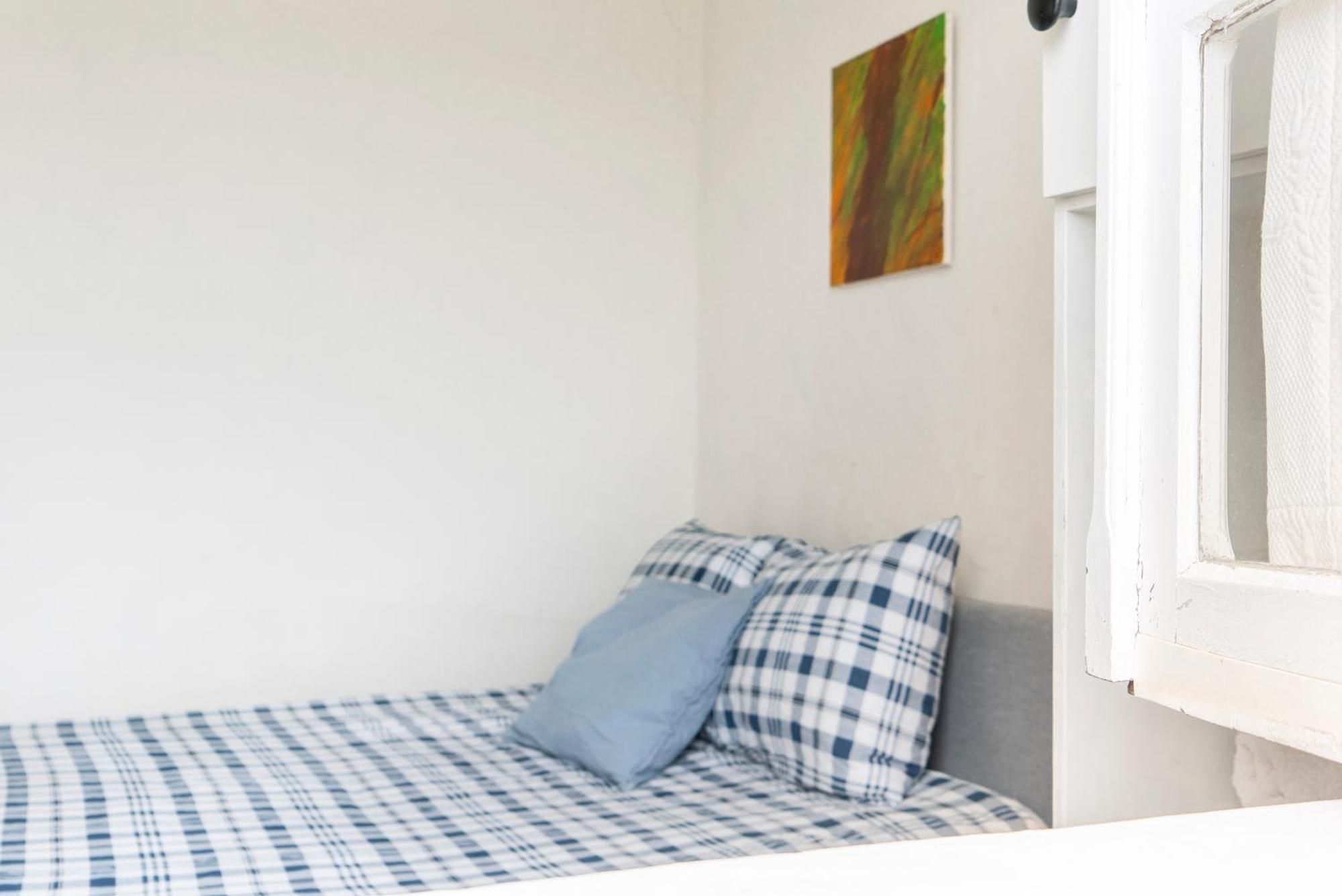 Growth House Bed & Breakfast ปอร์โต ภายนอก รูปภาพ