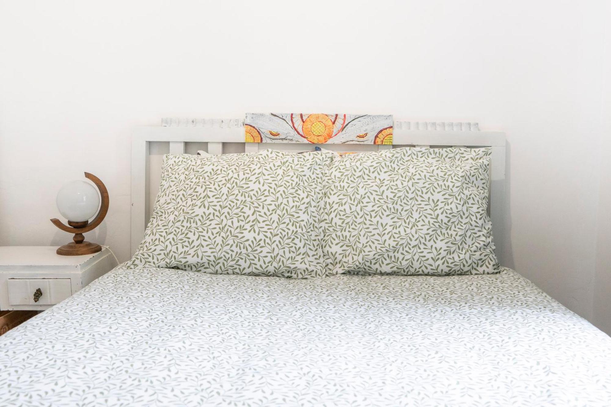Growth House Bed & Breakfast ปอร์โต ภายนอก รูปภาพ